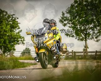 Motor Elfstedentocht – 9 juni 2025 photo