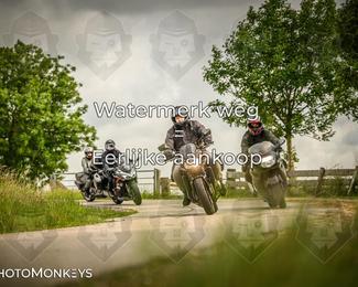 Motor Elfstedentocht – 9 juni 2025 photo