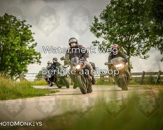 Motor Elfstedentocht – 9 juni 2025 photo