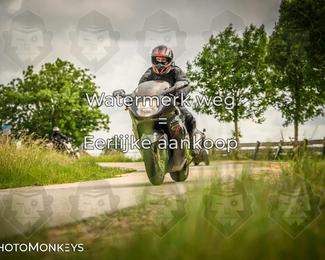 Motor Elfstedentocht – 9 juni 2025 photo