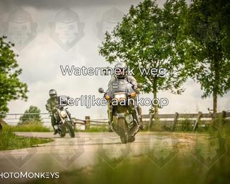 Motor Elfstedentocht – 9 juni 2025 photo