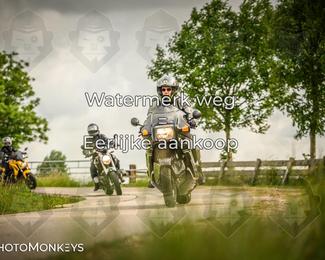 Motor Elfstedentocht – 9 juni 2025 photo