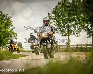 Motor Elfstedentocht – 9 juni 2025 photo