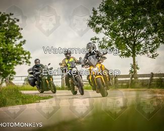 Motor Elfstedentocht – 9 juni 2025 photo