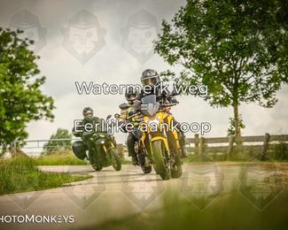 Motor Elfstedentocht – 9 juni 2025 photo