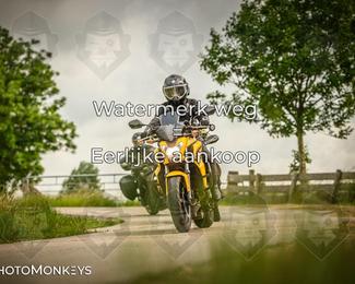 Motor Elfstedentocht – 9 juni 2025 photo