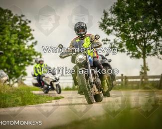 Motor Elfstedentocht – 9 juni 2025 photo