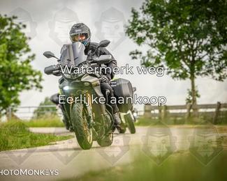 Motor Elfstedentocht – 9 juni 2025 photo