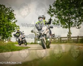 Motor Elfstedentocht – 9 juni 2025 photo