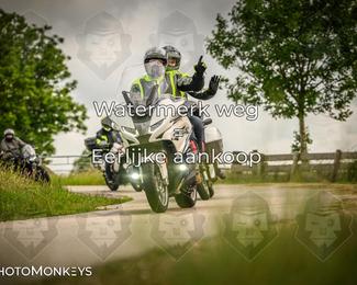 Motor Elfstedentocht – 9 juni 2025 photo
