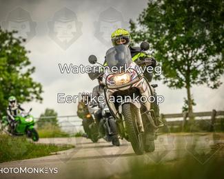 Motor Elfstedentocht – 9 juni 2025 photo