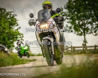 Motor Elfstedentocht – 9 juni 2025 photo