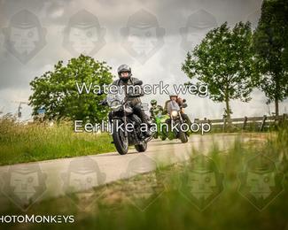 Motor Elfstedentocht – 9 juni 2025 photo