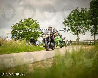 Motor Elfstedentocht – 9 juni 2025 photo