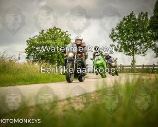 Motor Elfstedentocht – 9 juni 2025 photo