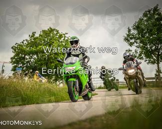 Motor Elfstedentocht – 9 juni 2025 photo