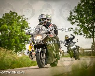 Motor Elfstedentocht – 9 juni 2025 photo