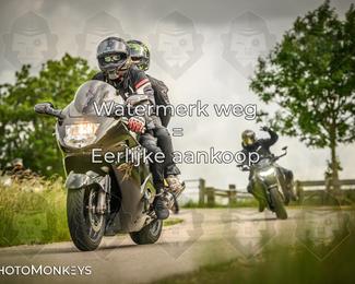 Motor Elfstedentocht – 9 juni 2025 photo