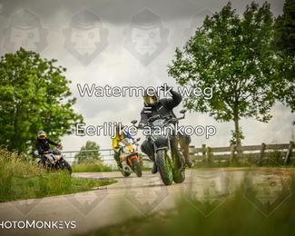 Motor Elfstedentocht – 9 juni 2025 photo