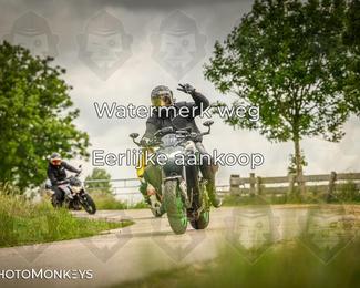 Motor Elfstedentocht – 9 juni 2025 photo