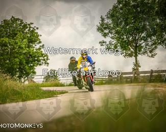 Motor Elfstedentocht – 9 juni 2025 photo