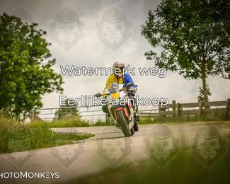 Motor Elfstedentocht – 9 juni 2025 photo