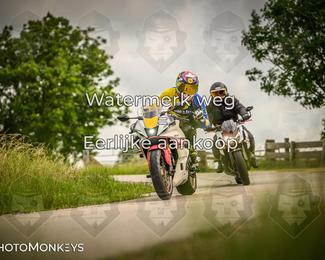 Motor Elfstedentocht – 9 juni 2025 photo