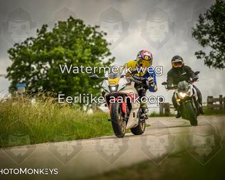 Motor Elfstedentocht – 9 juni 2025 photo