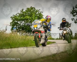 Motor Elfstedentocht – 9 juni 2025 photo