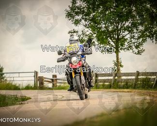 Motor Elfstedentocht – 9 juni 2025 photo