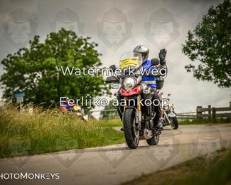 Motor Elfstedentocht – 9 juni 2025 photo
