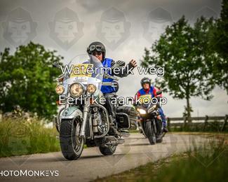 Motor Elfstedentocht – 9 juni 2025 photo