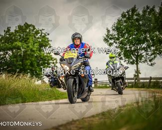 Motor Elfstedentocht – 9 juni 2025 photo