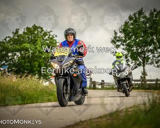 Motor Elfstedentocht – 9 juni 2025 photo
