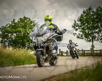 Motor Elfstedentocht – 9 juni 2025 photo