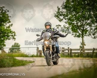 Motor Elfstedentocht – 9 juni 2025 photo