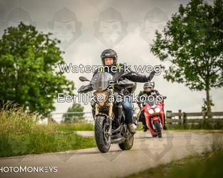 Motor Elfstedentocht – 9 juni 2025 photo