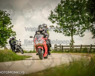 Motor Elfstedentocht – 9 juni 2025 photo