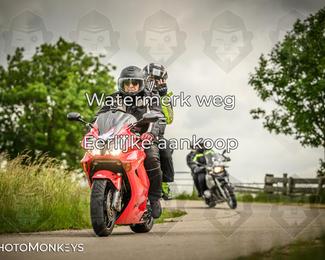 Motor Elfstedentocht – 9 juni 2025 photo
