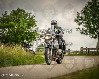Motor Elfstedentocht – 9 juni 2025 photo