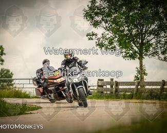 Motor Elfstedentocht – 9 juni 2025 photo