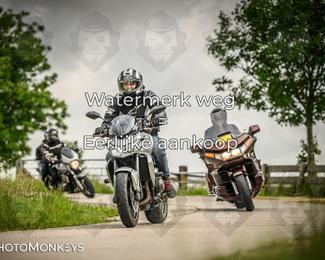 Motor Elfstedentocht – 9 juni 2025 photo