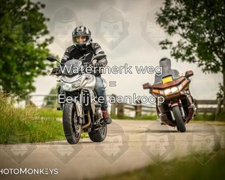 Motor Elfstedentocht – 9 juni 2025 photo