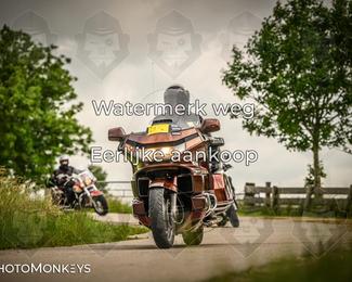 Motor Elfstedentocht – 9 juni 2025 photo