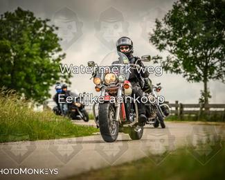 Motor Elfstedentocht – 9 juni 2025 photo