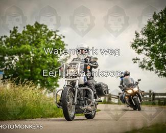 Motor Elfstedentocht – 9 juni 2025 photo