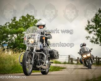Motor Elfstedentocht – 9 juni 2025 photo