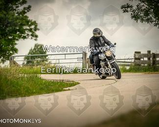 Motor Elfstedentocht – 9 juni 2025 photo