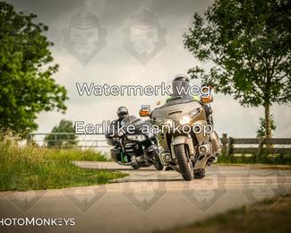 Motor Elfstedentocht – 9 juni 2025 photo