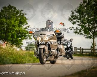 Motor Elfstedentocht – 9 juni 2025 photo